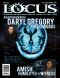 [Ender's Saga 01] • Locus, April 2014